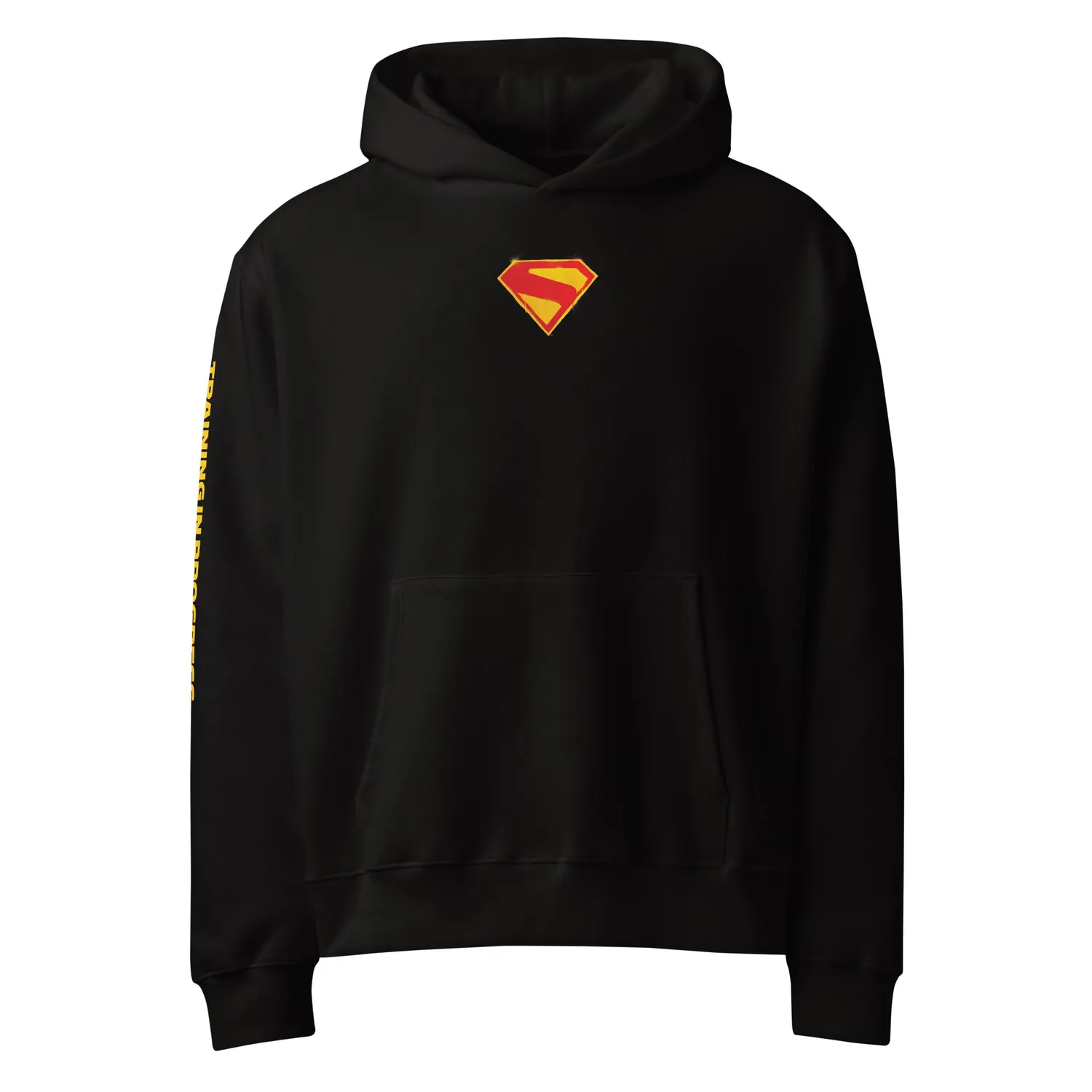 Supergirl (2026) Puppy Krypto oversized hettegenser, S