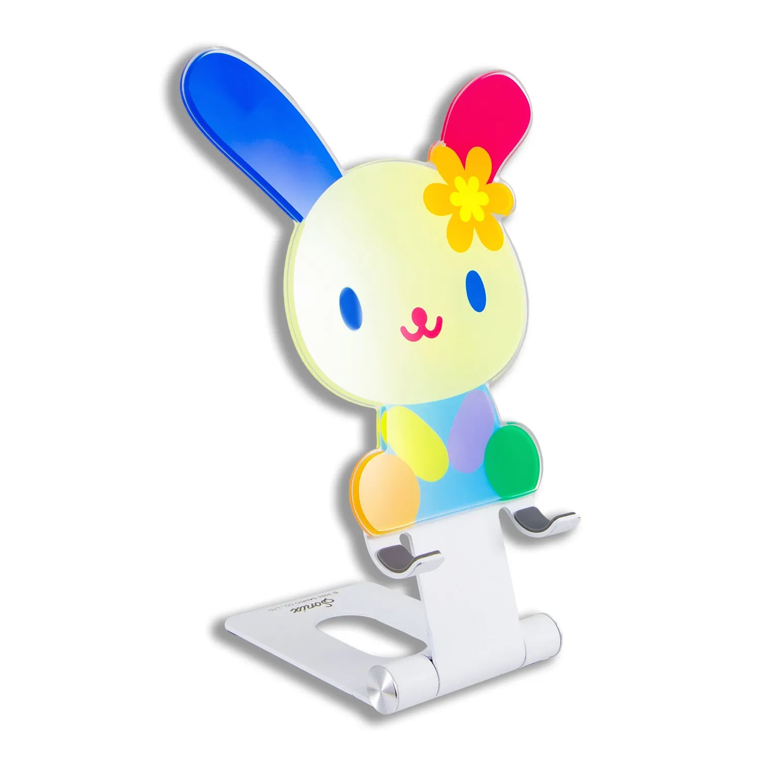 Hello Kitty U*SA*HA*NA x Sonix mobilholder – justerbar