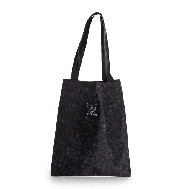 Hello Kitty Kuromi Everyday Tote Bag handlenett Kuromify Print