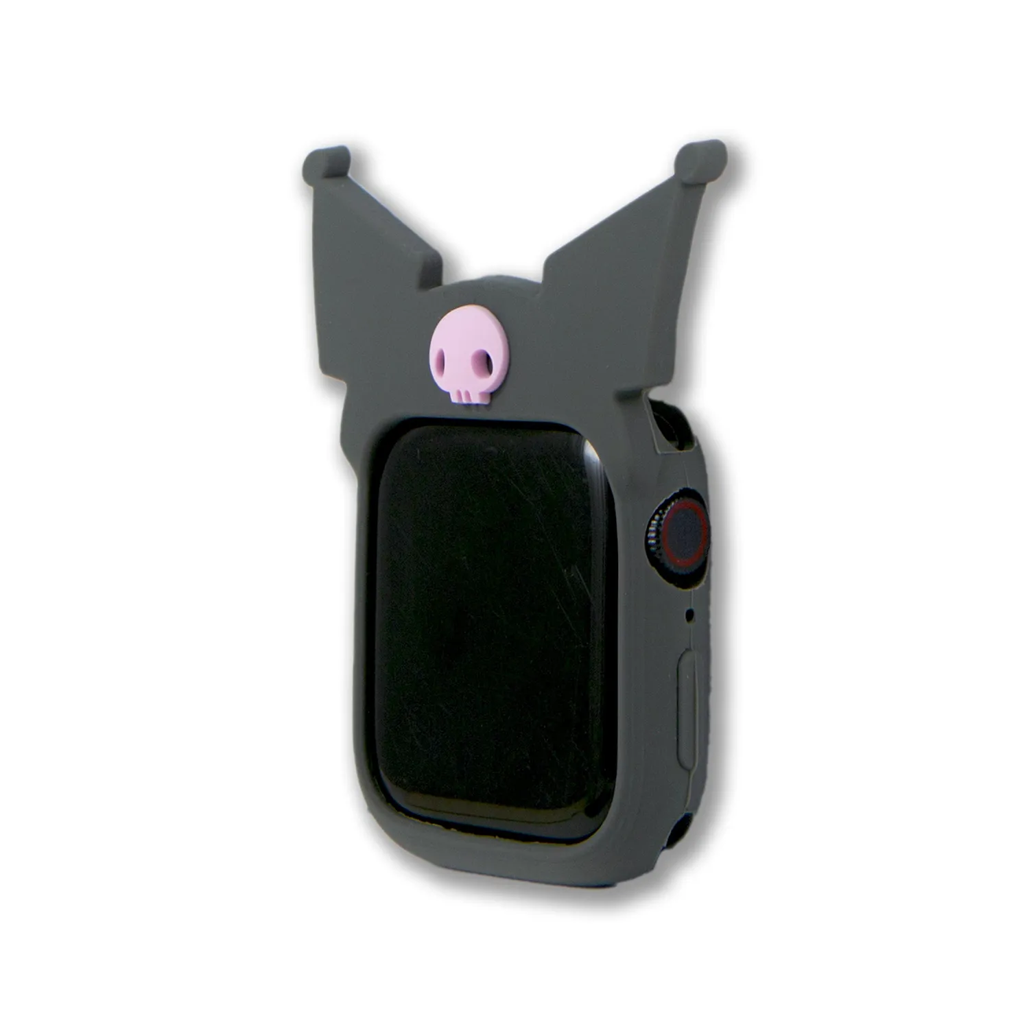 Sonix Kuromi Silicone Face Watch Bumper Apple Watch 38–41 mm