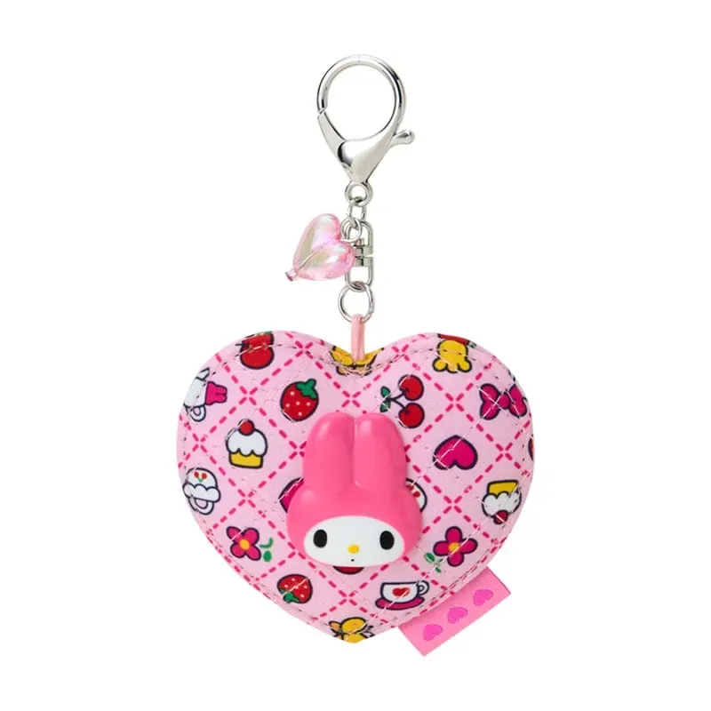 Hello Kitty My Melody Retro Quilt speilanheng