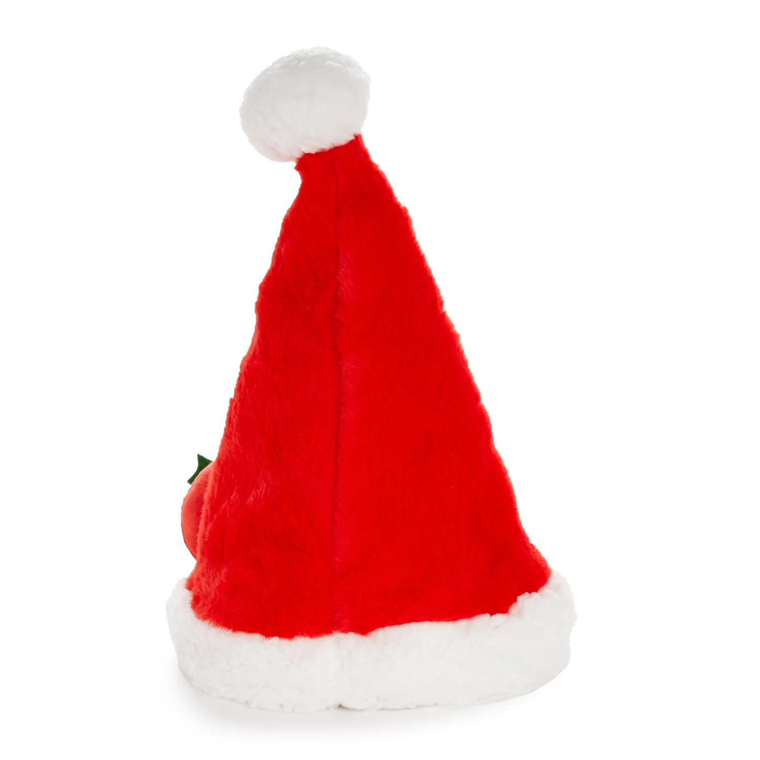 Hello Kitty Kids Holiday Santa Hat nisselue til barn