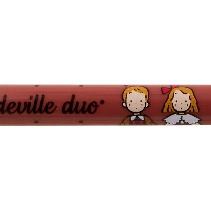 Hello Kitty Friendly Pair Series The Vaudeville Duo kulepenn