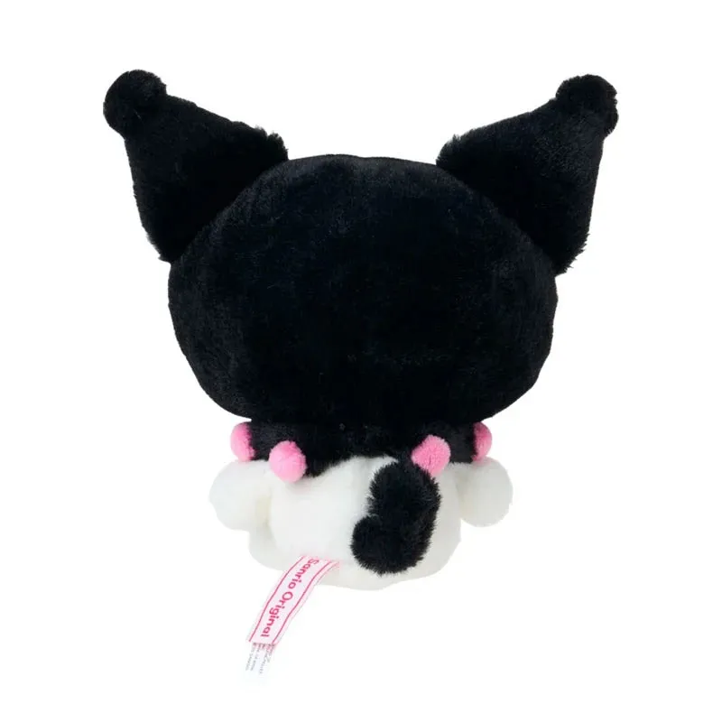 Sanrio Original Series Kuromi 6" plysjbamse 15 cm
