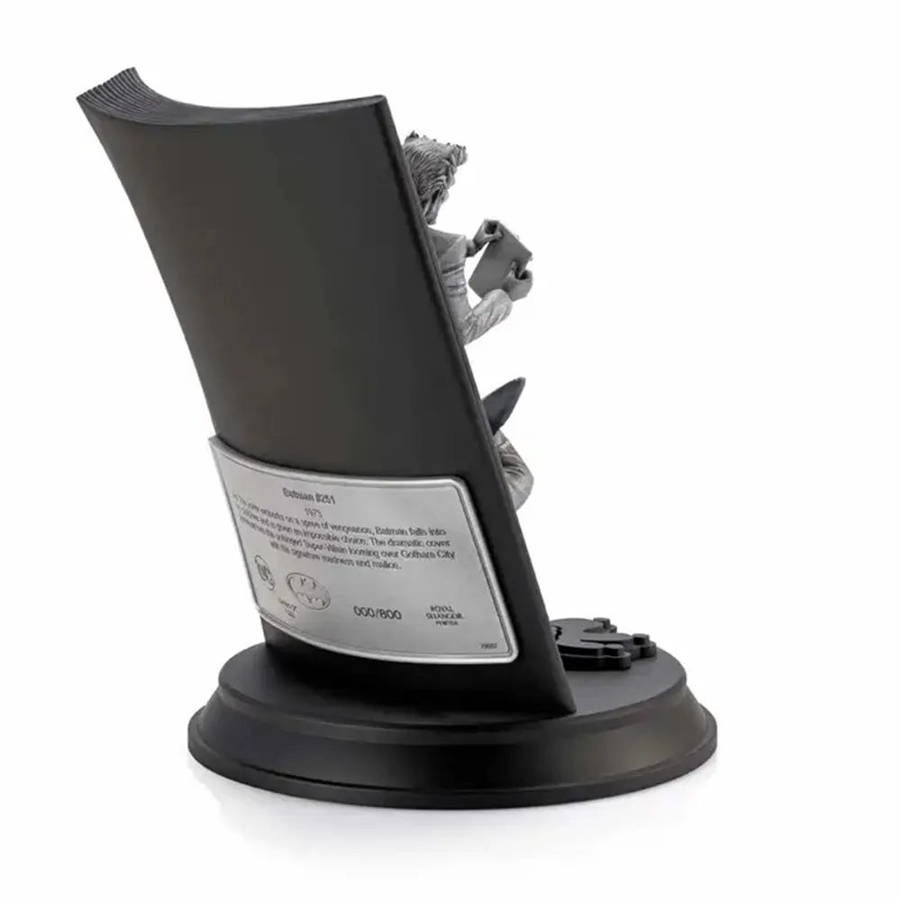 Batman The Joker Batman Volume 1 #251 statue begrenset opplag