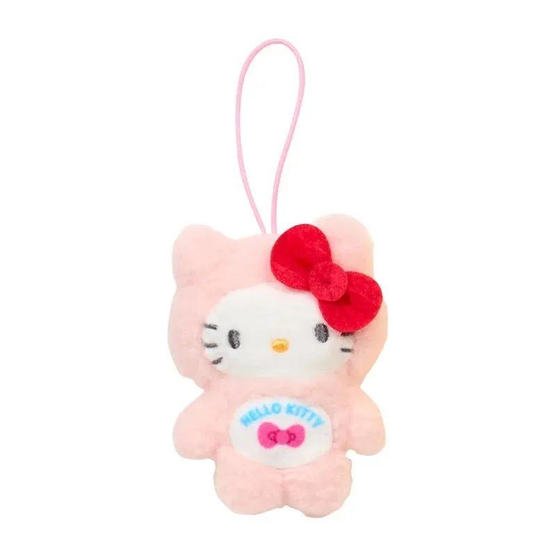 Hello Kitty My Deco Series Bag Charm blindboks anheng