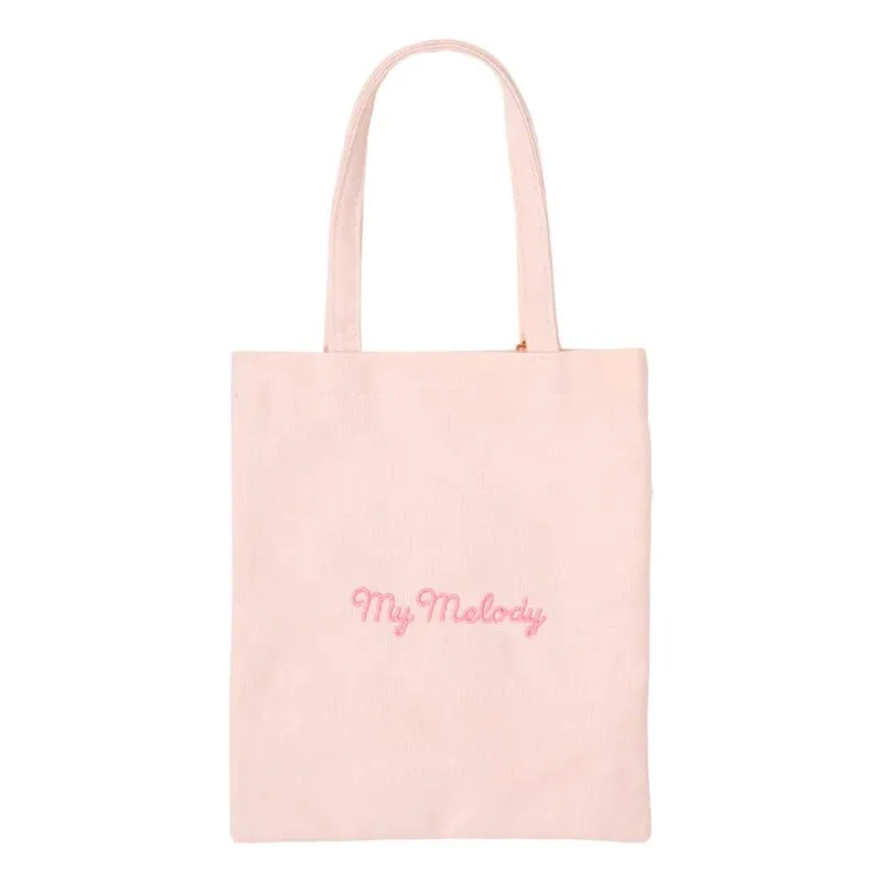 Hello Kitty Sanrio Character Award My Melody Mini Tote-veske