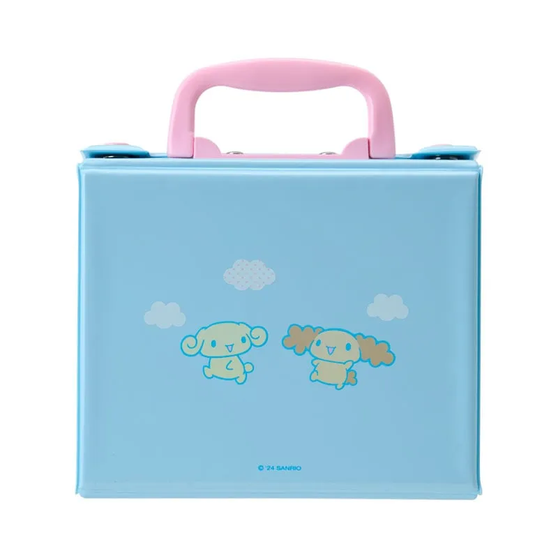 Hello Kitty Sanrio Forever Cinnamoroll Mini oppbevaringskoffert