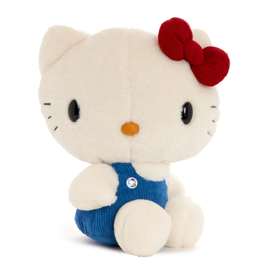 Hello Kitty Red Classic Series 13" Plush plysjbamse rød 33 cm