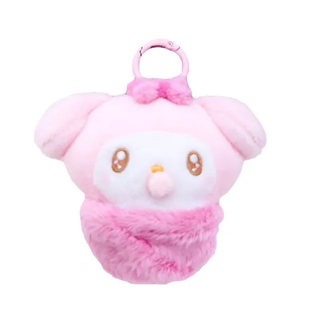 Hello Kitty My Melody Baby Series veskeanheng babybylt