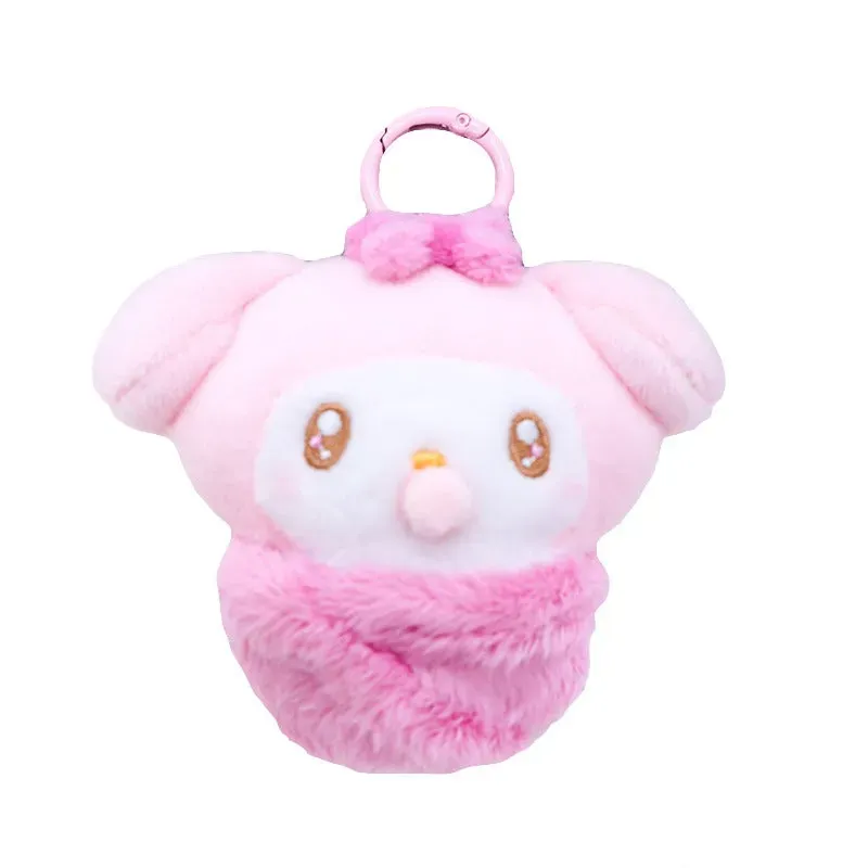 Hello Kitty My Melody Baby Series veskeanheng babybylt
