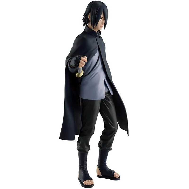 Neo Tokyo 72 Series Naruto Sasuke Uchiha Adult figur 24 cm PVC
