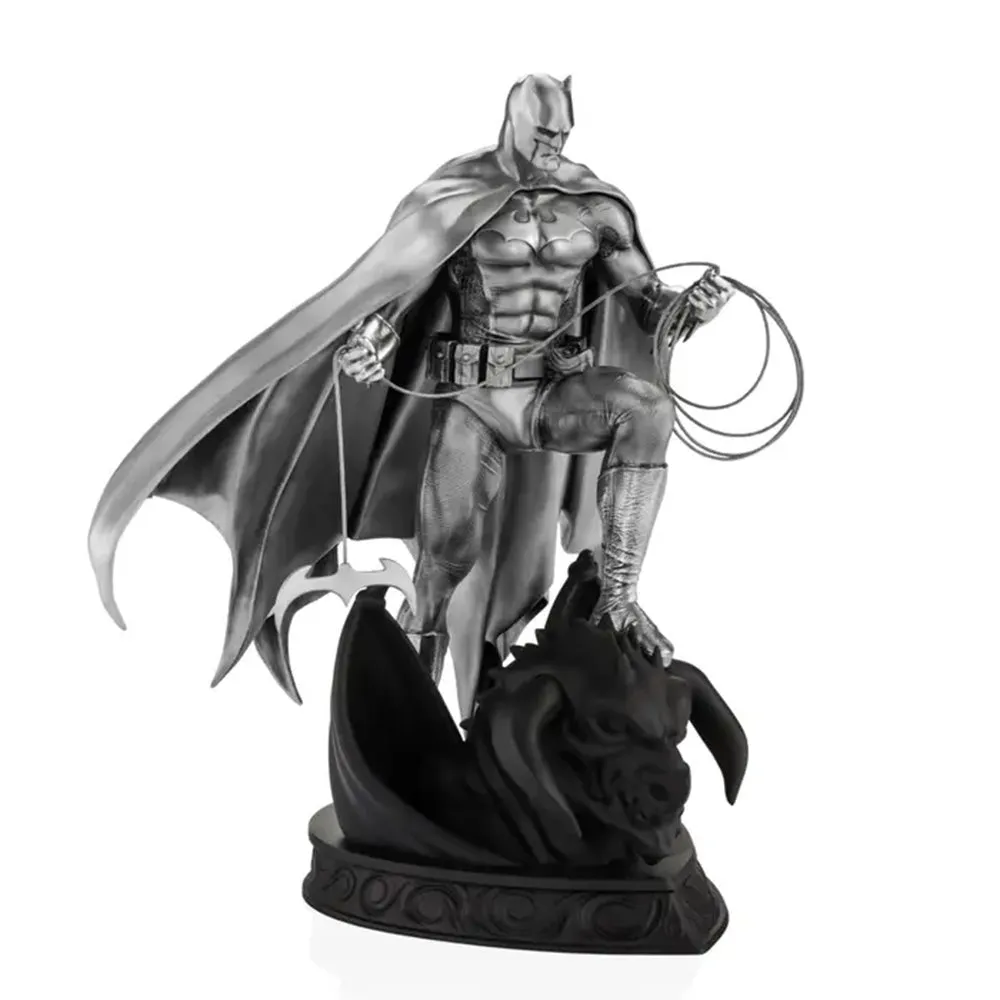 Batman Limited Edition figur 23,5 cm nummerert