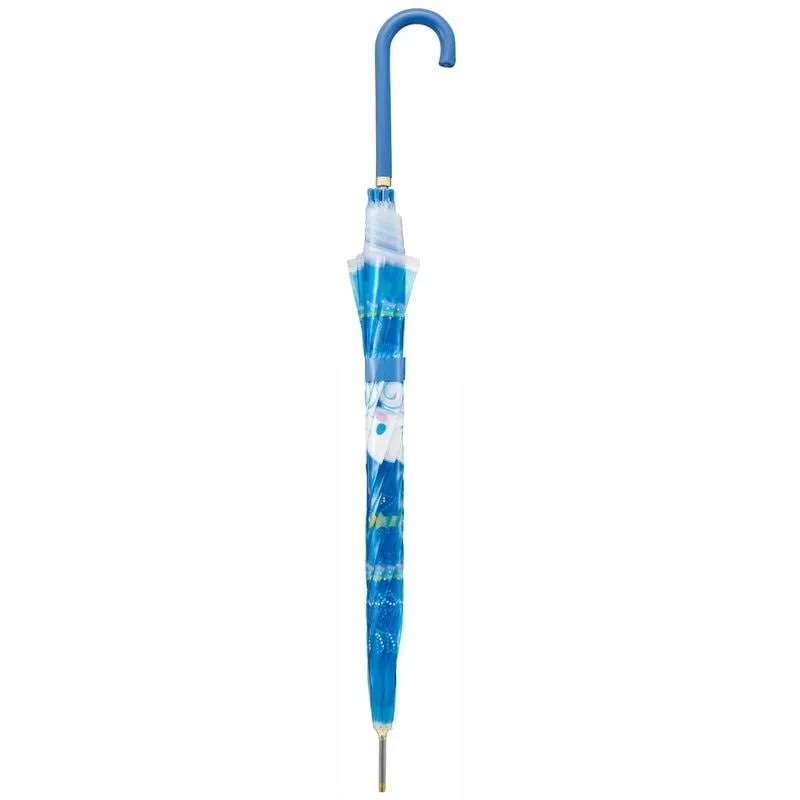 Sanrio Cinnamoroll Premium Vinyl Umbrella paraply 60 cm