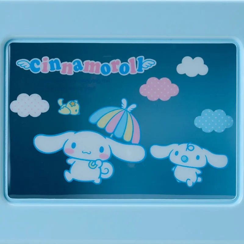 Hello Kitty Sanrio Forever Cinnamoroll Mini oppbevaringskoffert