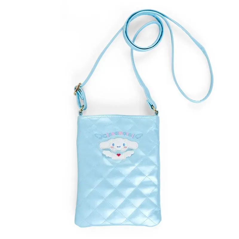 Hello Kitty Cinnamoroll To Everyone I Love mini skulderveske