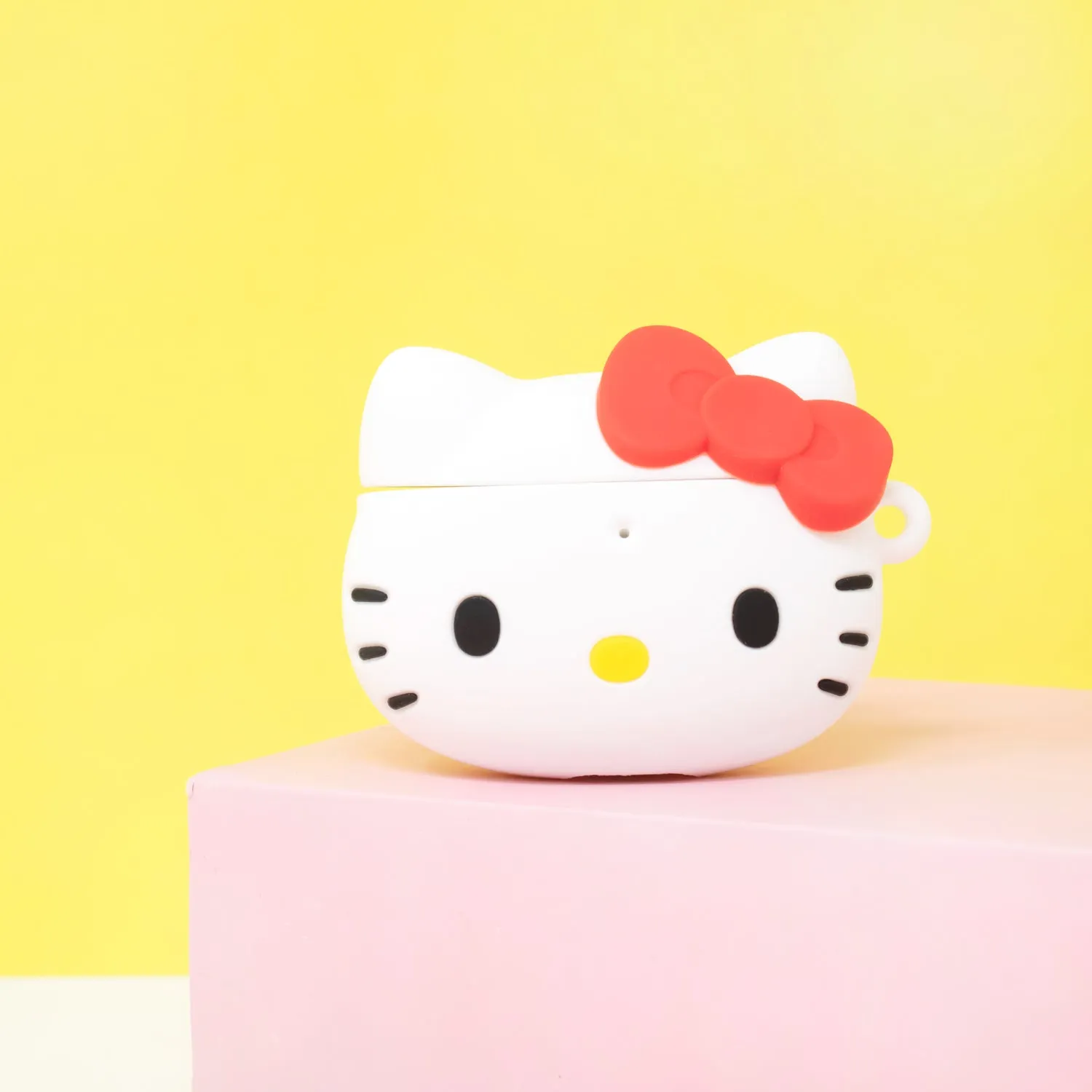 Hello Kitty AirPods Case deksel 1./2. gen