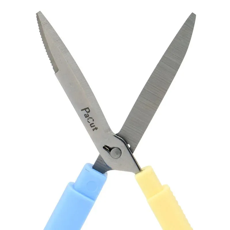 Hello Kitty Cinnamoroll Gingham Compact Scissors kompakt saks