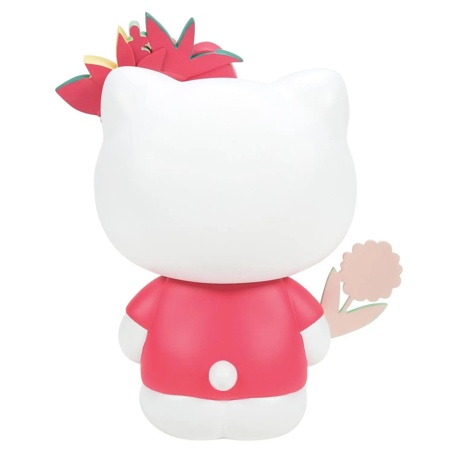 Hello Kitty Blossoms Desk Clock bordklokke blomster