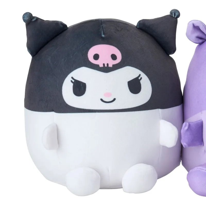 Kuromi & Baku Better Together pynteputer 2-pakning