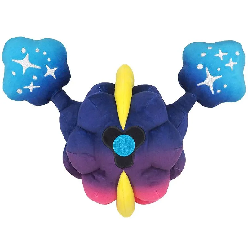 Neo Tokyo Pokémon Cosmog kosedyr 25 cm polyester