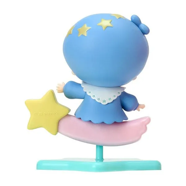 Hello Kitty LittleTwinStars Figurine Set figursett 50-årsjubileum 2 stk