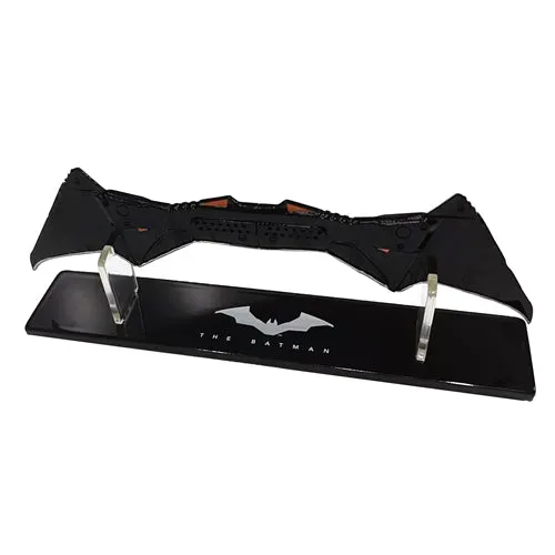 The Batman Batarang metallreplika 7 tommer
