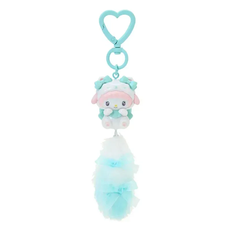 Hello Kitty Milky Kitten My Sweet Piano Bag Charm