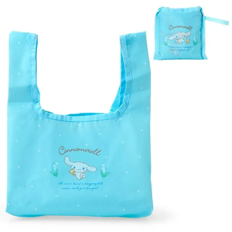 Hello Kitty Itadakimasu Cinnamoroll sammenleggbar matpose