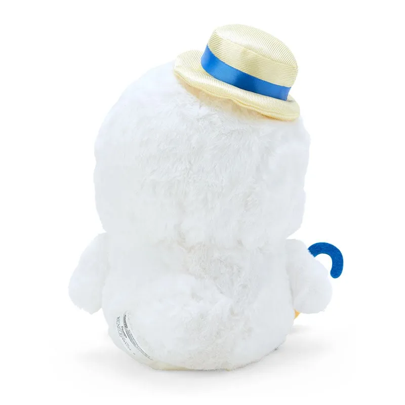 Hello Kitty Pekkle 8" Plush kosedyr Happy Song and Dance