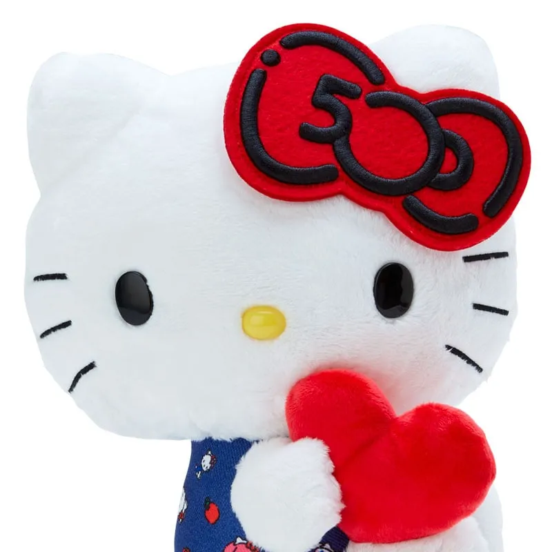 Hello Kitty Hello, Everyone! 10"-bamse 50-årsjubileum