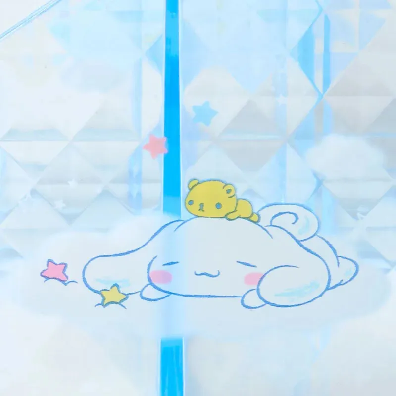 Hello Kitty Facets Room Series Cinnamoroll Storage Caddy oppbevaringsboks