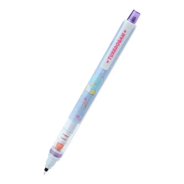 Hello Kitty Tuxedosam Kura Toga Self-Sharpening Mechanical Pencil 0,5 mm