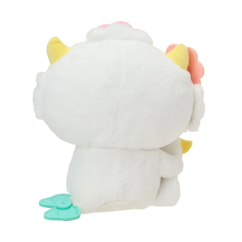 I Love Me Series Gaopowerroo 7" Plush kosedyr
