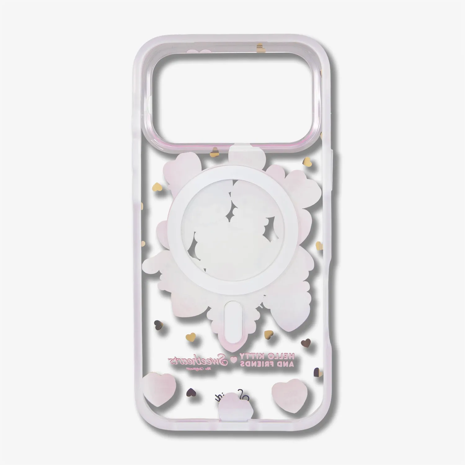 Hello Kitty and Friends x Sonix Sweethearts iPhone Case MagSafe-deksel iPhone 17 Pro Max