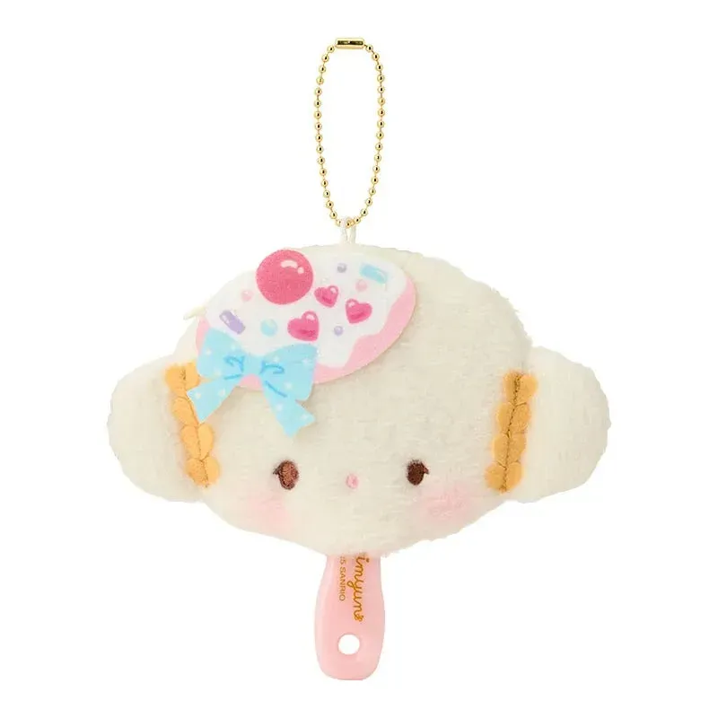 Hello Kitty Sweets Party Cogimyun speil- og kamsett