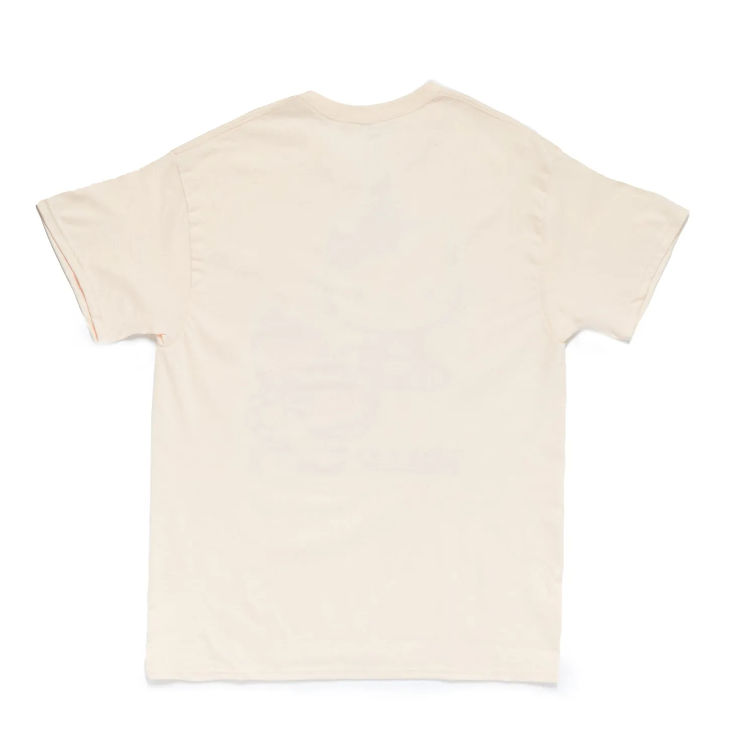 Hello Kitty Classic Apples T-skjorte Tofu XS–XL bomull