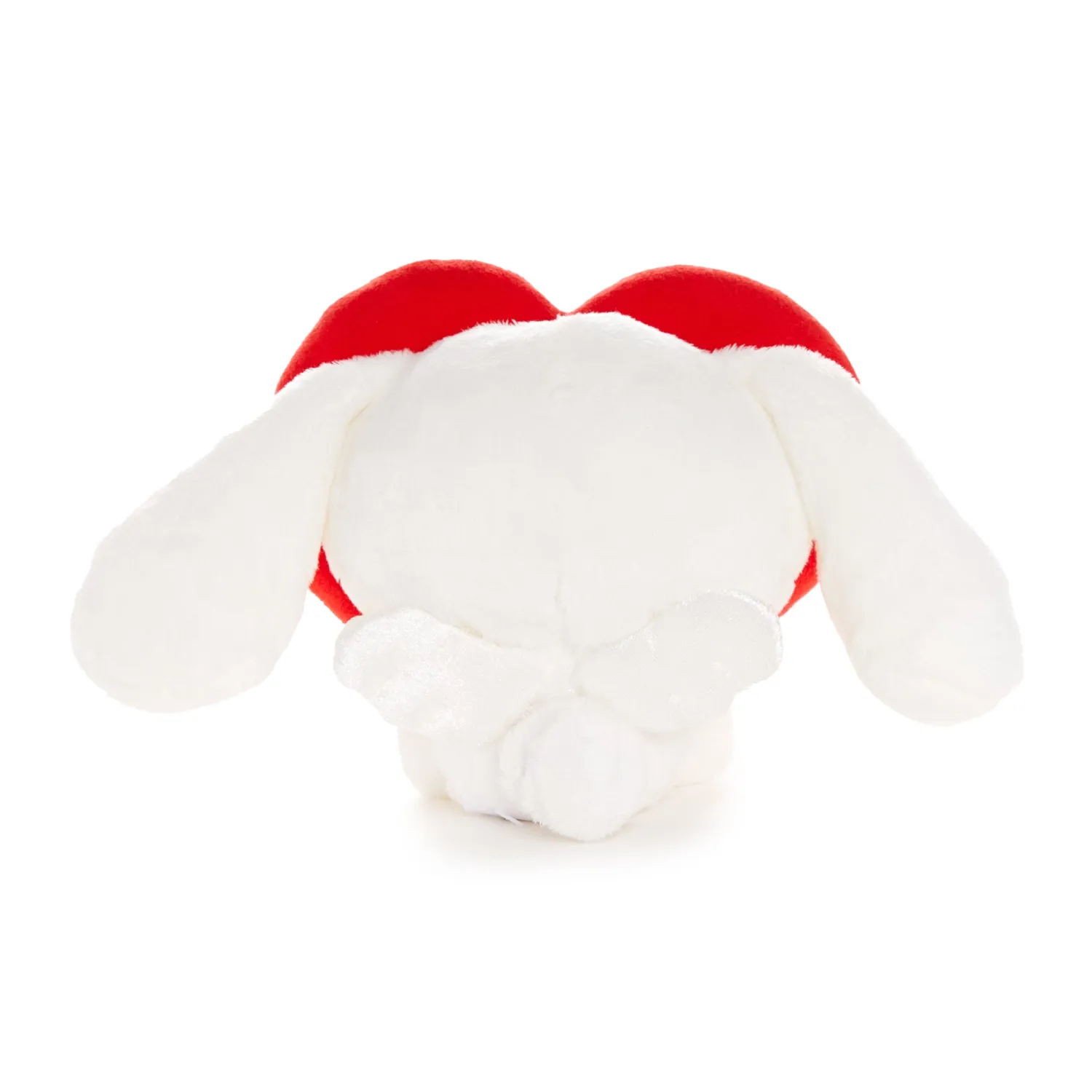 Hello Kitty Lotta Love Cupid Series Cinnamoroll Bean Doll Plush kosedyr 15 cm