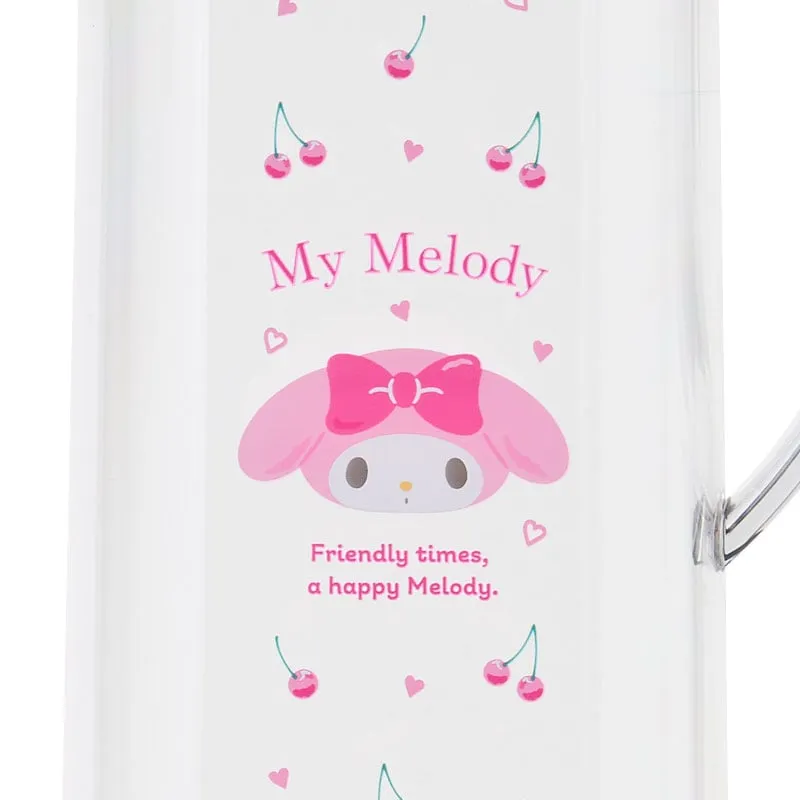 My Melody Classic akryl vannmugge 1,2 l