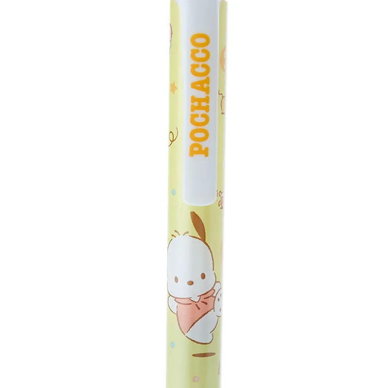 Hello Kitty Kura Toga Pochacco Self-Sharpening Mechanical Pencil 0,5 mm