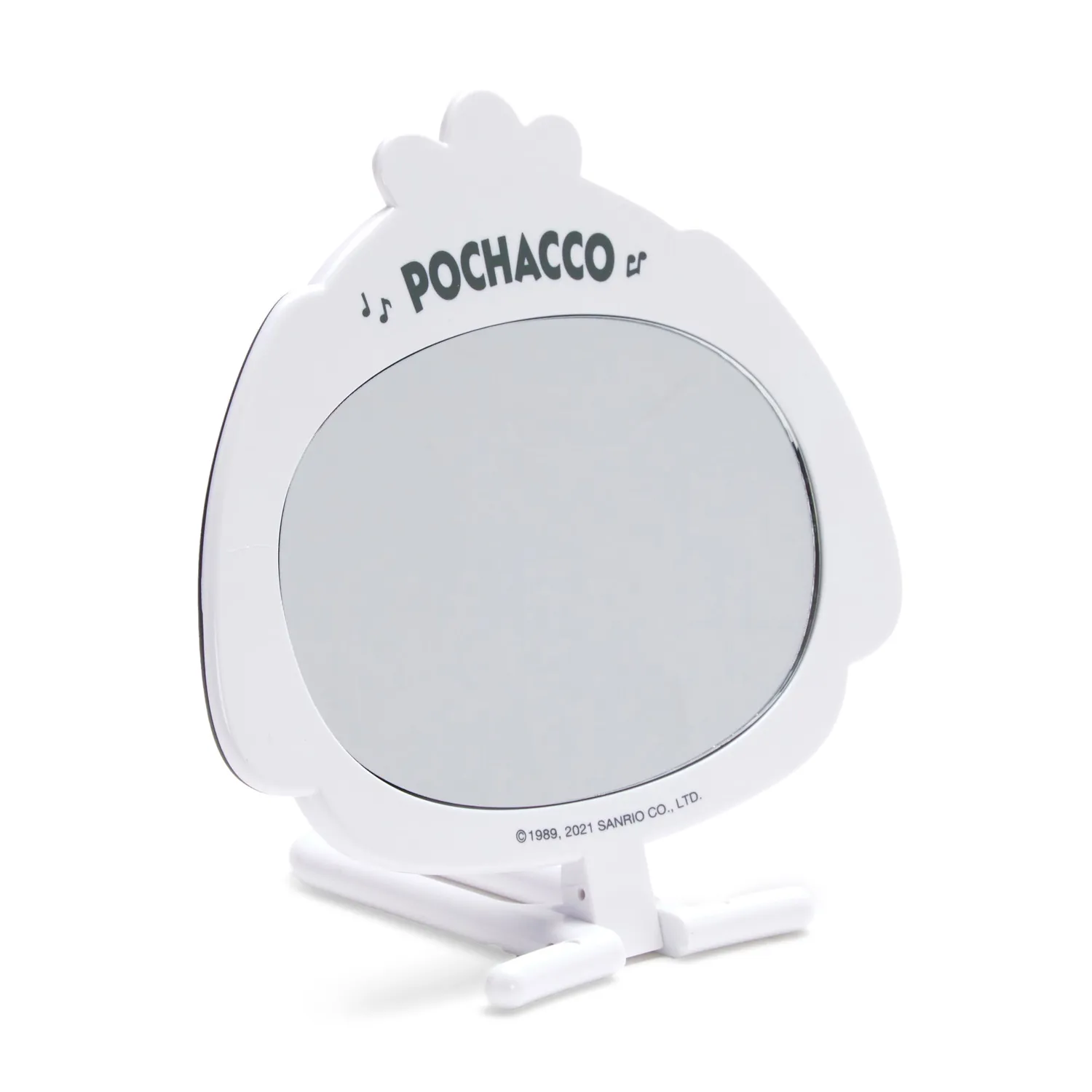 Hello Kitty Pochacco sammenleggbart håndspeil bord-speil