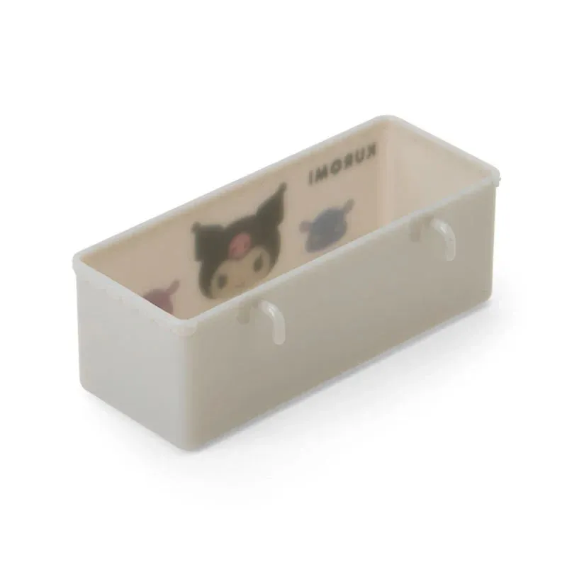 Hello Kitty Kuromi OSHI Hanging Accessory Rack