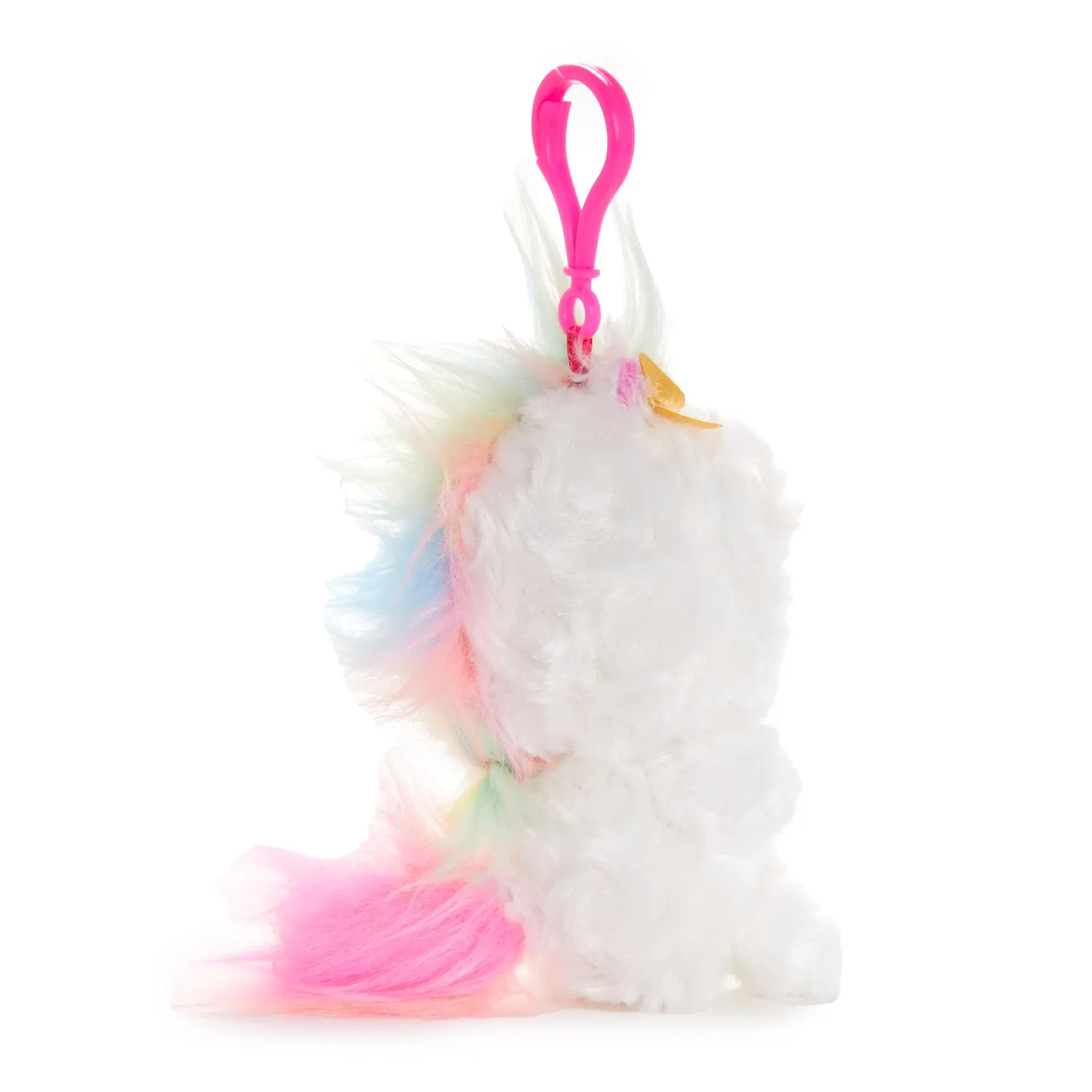 Hello Kitty Year of the Horse Plush Mascot Clip kosedyrklips