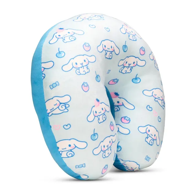 Hello Kitty Cinnamoroll Travel Neck Pillow reisepute – Cloud Snuggles