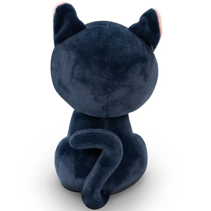 Sailor Moon Luna bamse 15 cm polyester