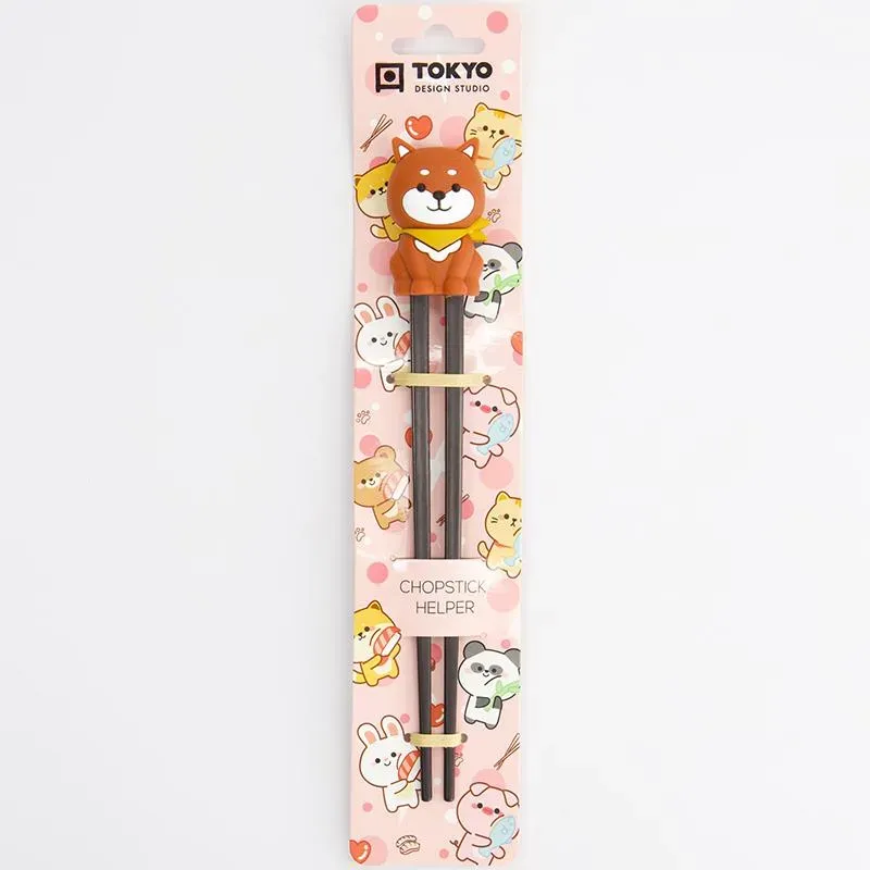 Neo Tokyo Shiba Dog treningsspisepinner 22 cm