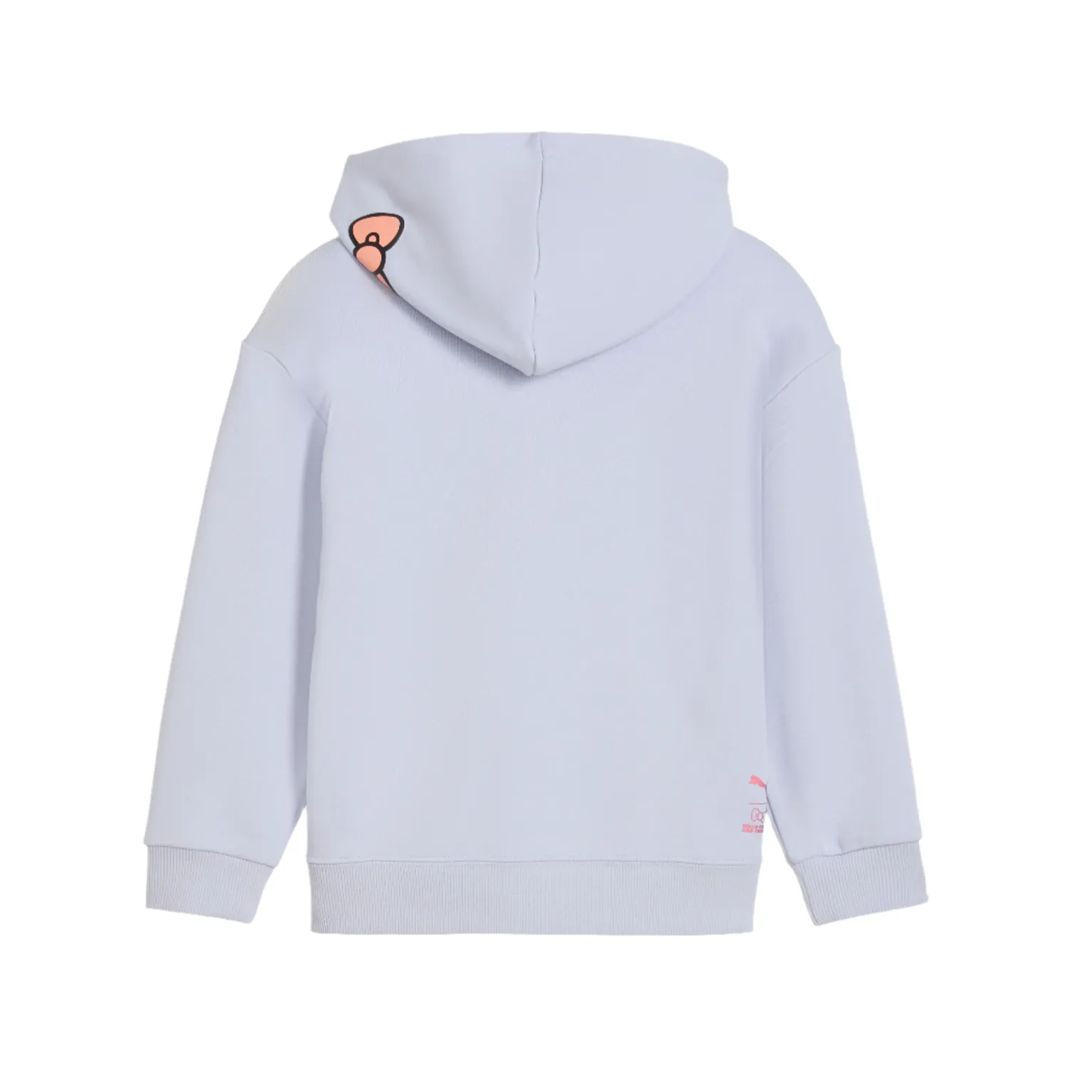 Hello Kitty Hello Kitty and Friends x PUMA Kids Relaxed Hoodie Cool Weather