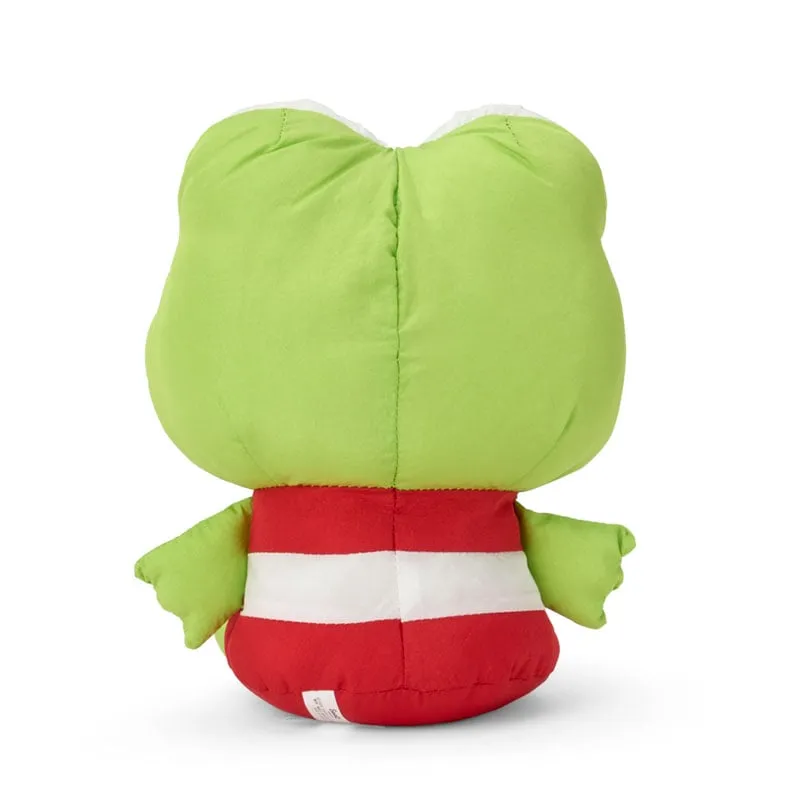 Hello Kitty Keroppi 9" Plush Balloon Kids sittende kosedyr