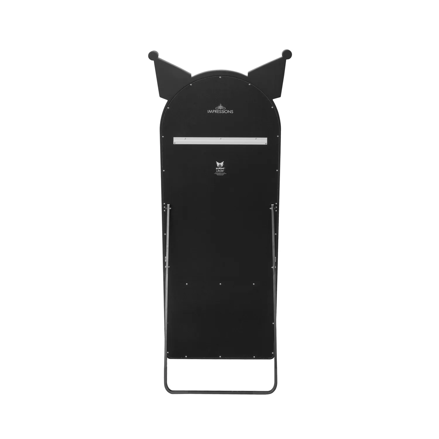Hello Kitty Kuromi x Impressions Vanity Arch RGB helfigurspeil LED