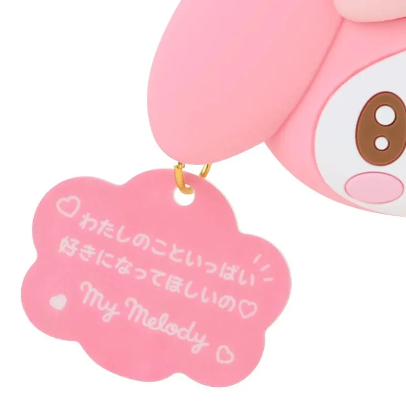 Hello Kitty Sanrio Character Award Series My Melody Mini silikonpung